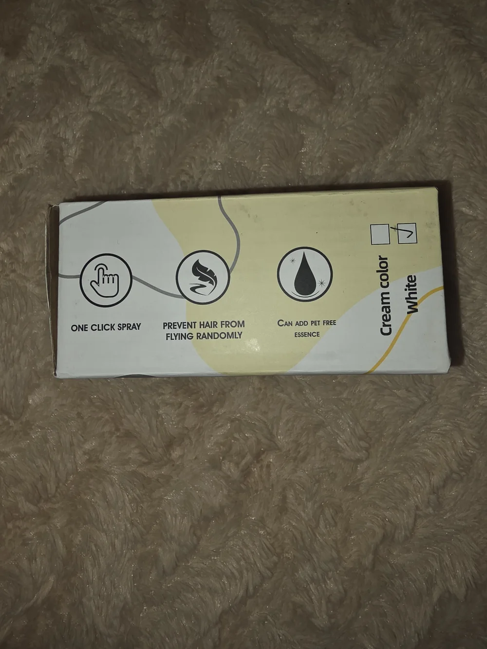 N/A rechargeable electric
